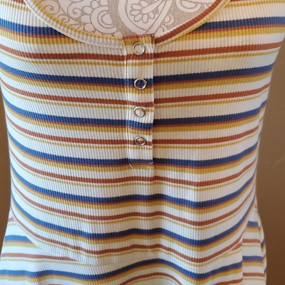 NWT Chelsea & Violet tank dress - Picture 2 of 3